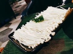 -老灶堂文创火锅(文艺路店)