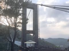 -广东天露山旅游度假区