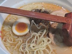 -味千拉面(保定万博广场店)
