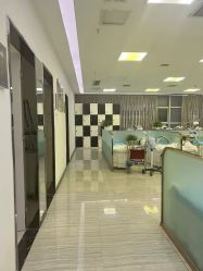 点击看大图 -悟空祛痘·亚健康皮肤管理中心