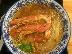 -雷门拉面·现熬骨汤(凯德来福士店)