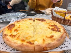 -艾蜜西餐厅(梅园店)