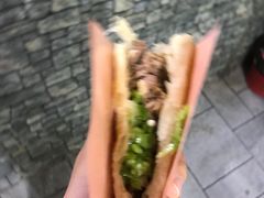 -化三驴肉汤馆老店