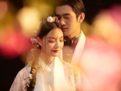 -王子宫殿婚纱摄影(环山路总店)