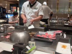 -大渔铁板烧(万象城店)