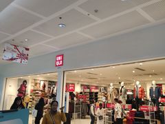 -优衣库(厦门SM广场店)