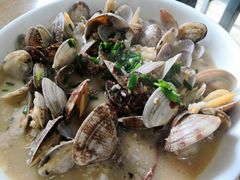 招牌花甲-大叔家福鼎小吃(十全街店)