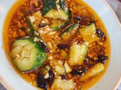 -江湖亮亮蒸虾大排档烤全羊清真(武汉总店)