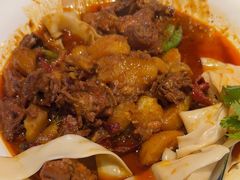 -那时新疆·若羌(经纬汇店)