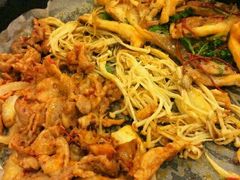 -千纸鹤嫩汁烤肉(学府店)