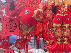 店内环境-天奕商城