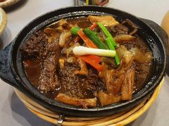 -金哥私房菜馆(张府园总店)