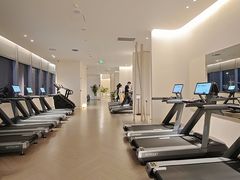 -YCHL FIT 健身(星寰店)