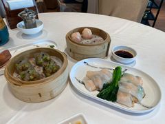 -滋粥楼·顺德菜(番禺广场总店)