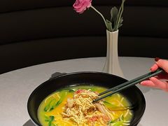 -醉舍·新淮扬菜(长宁龙之梦店)