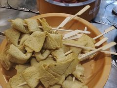 -龍歌自助小火锅(秦淮水游城店)