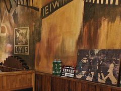 -小俩口烧烤东北菜(双井店)