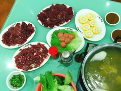 -乌记鲜活牛肉城(金砂东路店)
