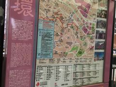 -中环半山扶手电梯