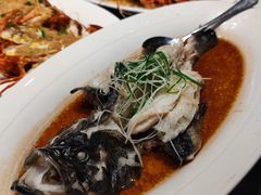 -鑫悦楼煎蟹·16年海鲜大排档