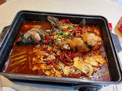 -巴蜀人家(东关街店)