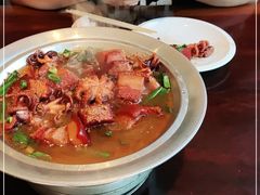 -赶海部落海鲜城(海阳路店)