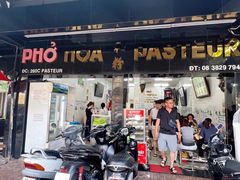 -Pho Hoa Pasteur
