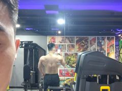 -每练有胜健身工作室(EFC店)