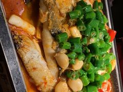 -炉鱼(萧山万象汇店)