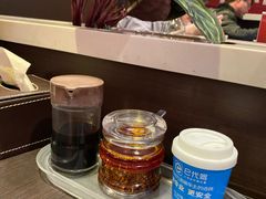 -好嫂子酱猪手•农家菜(蒲黄榆店)