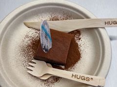 -HUGS coffee(东区店)