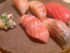 -眞日本料理