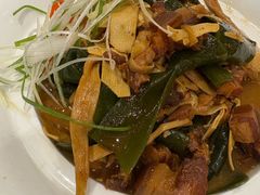 -鸭匠食府·挂炉烤鸭·新京菜(阜成路店)