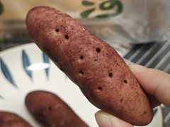 -泸溪河桃酥(秦淮夫子庙一店)