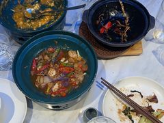 -志明眷村·台式融合菜·宵夜