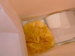 幸福卷-檬舒舒MonChouChou(久光百货店)