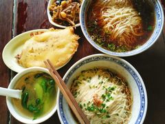 -同得兴 Since·1995 传统苏式面馆(嘉馀坊店)