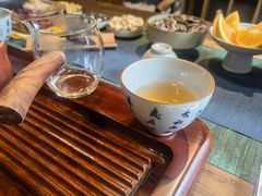 -邈墨茶馆(大兜路1号店)