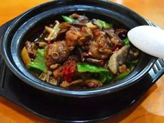 -峰味香.酱香米线.黄焖鸡(定西路店)
