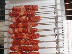 -诸锣记烤串·锦州烧烤(淘金店)