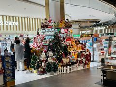 -Olé精品超市(太原万象城店)