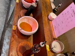 -牛事制造局牛肉火锅(莲岳路店)