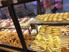 -BreadTalk面包新语·烘焙蛋糕(海珠丽影广场店)