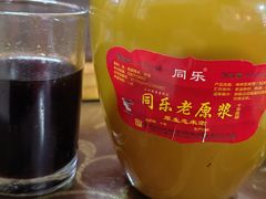 -涵家味土菜馆·徽州一绝臭鳜鱼(三河古镇店)
