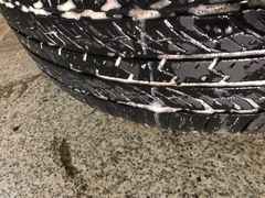 -24小时补胎米其林轮胎
