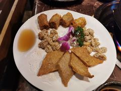 -同仁四季椰子鸡(海岸城天利店)