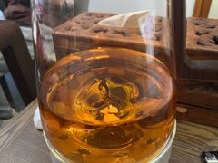 -翁暖茶馆(滨江东总店)