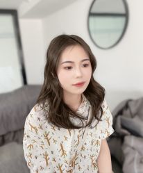 -AM半永久纹眉
