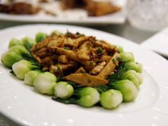 -梅龙镇酒家(南京西路总店)