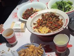 -西江红·株洲本地菜(滨江南路店)